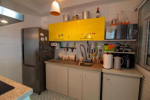 Foto 10 do(a) Apartamento de 2 quartos à venda em Cidade Monções, São Paulo