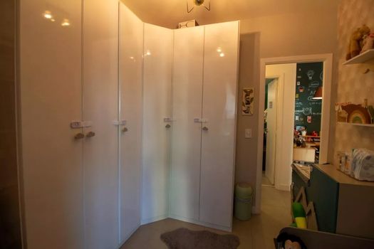 Foto 16 do(a) Apartamento de 2 quartos à venda em Cidade Monções, São Paulo