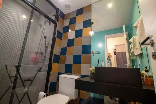 Foto 21 do(a) Apartamento de 2 quartos à venda em Cidade Monções, São Paulo