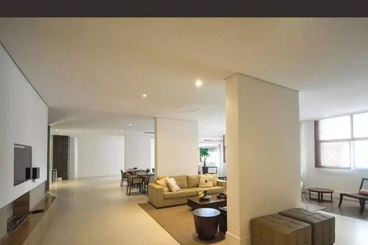 Foto 39 do(a) Apartamento de 2 quartos à venda em Cidade Monções, São Paulo