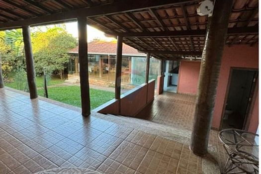 Foto 16 do(a) Casa de 3 quartos à venda em Vale do Sol, Nova Lima