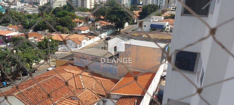 Foto 10 do(a) Apartamento false para alugar em Taquaral, Campinas