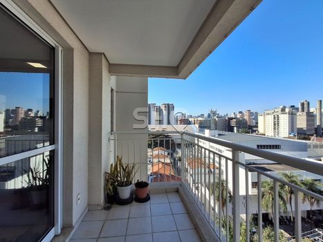 Foto 2 do(a) Apartamento de 3 quartos à venda em Água Branca, São Paulo