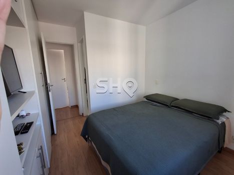 Foto 18 do(a) Apartamento de 3 quartos à venda em Água Branca, São Paulo