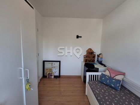 Foto 23 do(a) Apartamento de 3 quartos à venda em Água Branca, São Paulo