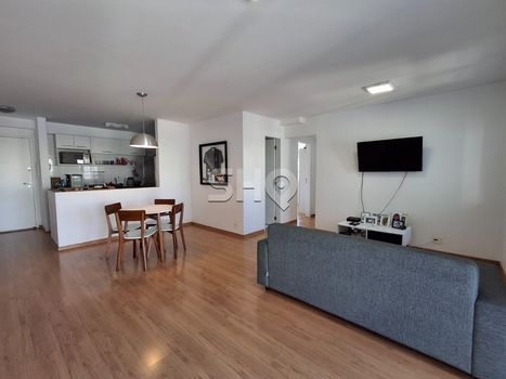 Foto 5 do(a) Apartamento de 3 quartos à venda em Água Branca, São Paulo