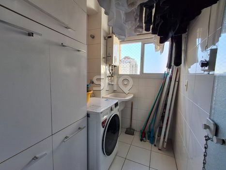 Foto 11 do(a) Apartamento de 3 quartos à venda em Água Branca, São Paulo