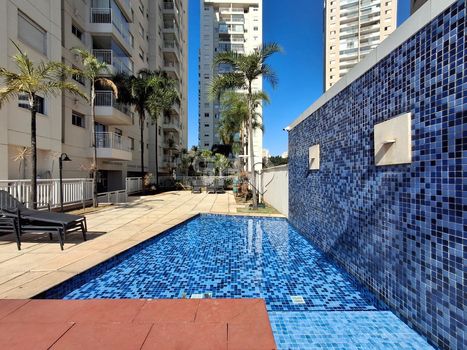 Foto 30 do(a) Apartamento de 3 quartos à venda em Água Branca, São Paulo