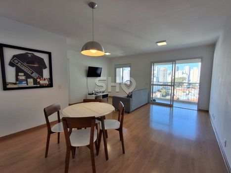Foto 8 do(a) Apartamento de 3 quartos à venda em Água Branca, São Paulo