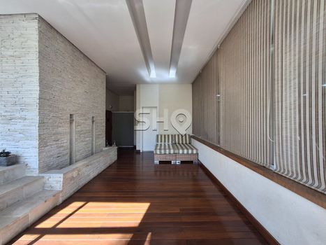 Foto 37 do(a) Apartamento de 3 quartos à venda em Água Branca, São Paulo