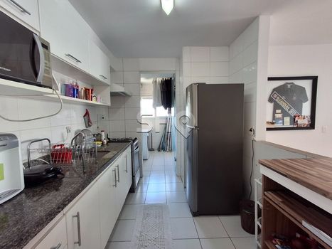 Foto 13 do(a) Apartamento de 3 quartos à venda em Água Branca, São Paulo
