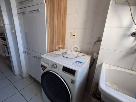 Foto 12 do(a) Apartamento de 3 quartos à venda em Água Branca, São Paulo