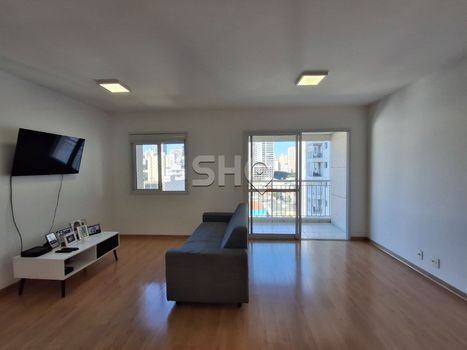 Foto 9 do(a) Apartamento de 3 quartos à venda em Água Branca, São Paulo