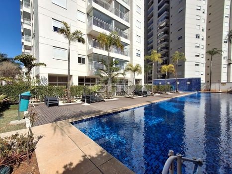 Foto 36 do(a) Apartamento de 3 quartos à venda em Água Branca, São Paulo