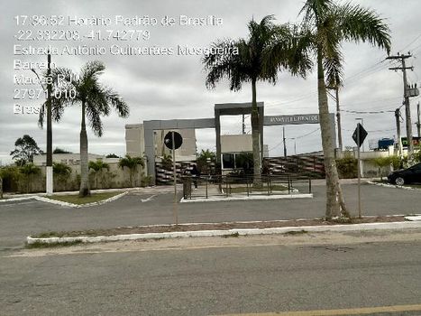 Foto 1 do(a) Apartamento de 2 quartos à venda em Parque Atlântico, Macaé
