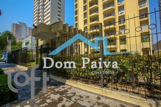 Foto 35 do(a) Apartamento de 3 quartos à venda em Indianópolis, São Paulo