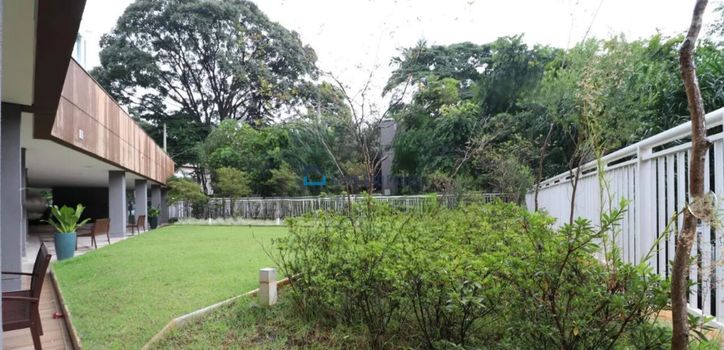 Foto 32 do(a) Apartamento de 2 quartos à venda em Jardim Prudência, São Paulo