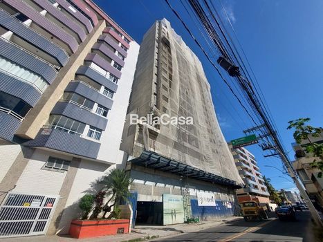 Foto 1 do(a) Apartamento de 2 quartos à venda em Centro, Guarapari