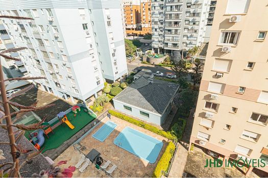 Foto 8 do(a) Apartamento de 3 quartos à venda em Boa Vista, Porto Alegre