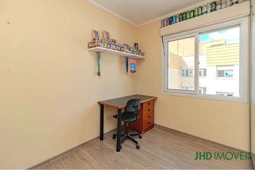 Foto 13 do(a) Apartamento de 3 quartos à venda em Boa Vista, Porto Alegre