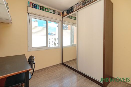 Foto 14 do(a) Apartamento de 3 quartos à venda em Boa Vista, Porto Alegre