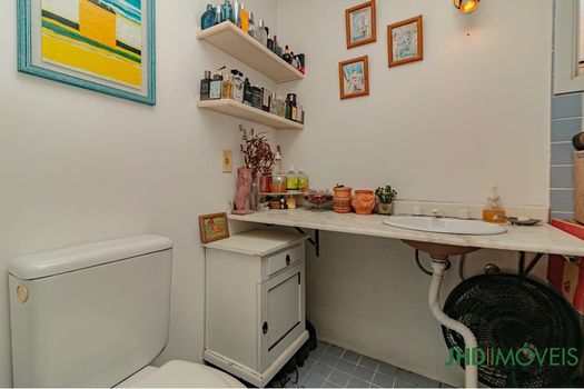 Foto 18 do(a) Apartamento de 3 quartos à venda em Boa Vista, Porto Alegre