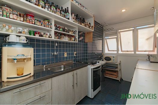 Foto 21 do(a) Apartamento de 3 quartos à venda em Boa Vista, Porto Alegre