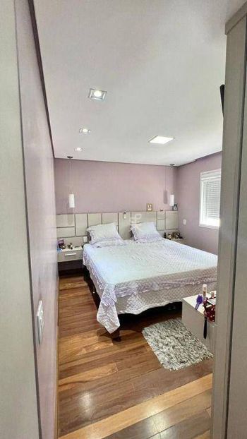 Foto 13 do(a) Cobertura de 3 quartos à venda em Jardim Monte Kemel, São Paulo