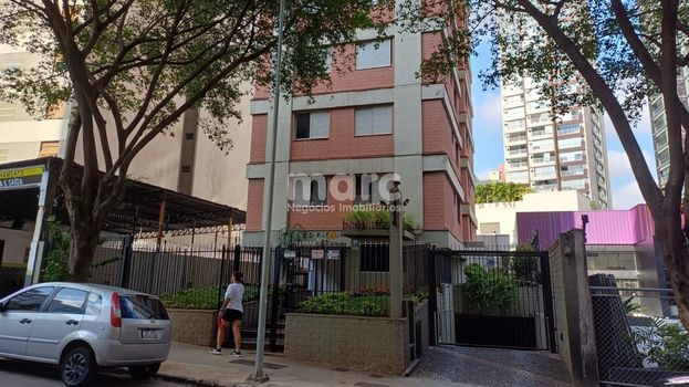 Foto 22 do(a) Apartamento de 1 quartos à venda em Bela Vista, São Paulo
