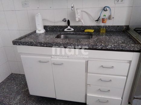 Foto 7 do(a) Apartamento de 1 quartos à venda em Bela Vista, São Paulo