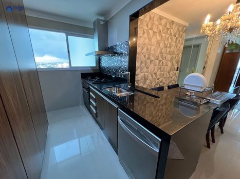 Foto 2 do(a) Apartamento de 3 quartos à venda em Vila Dom Pedro II, São Paulo