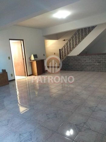 Foto 1 do(a) Casa de 3 quartos à venda em Vila Olímpia, Campo Limpo Paulista
