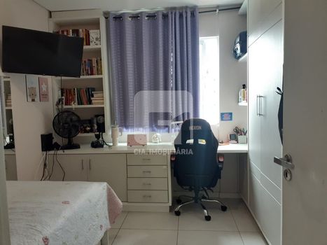 Foto 24 do(a) Apartamento de 3 quartos à venda em Passa Vinte, Palhoça