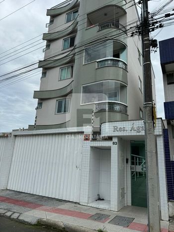 Foto 1 do(a) Apartamento de 3 quartos à venda em Passa Vinte, Palhoça