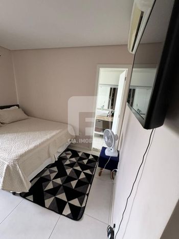 Foto 14 do(a) Apartamento de 3 quartos à venda em Passa Vinte, Palhoça