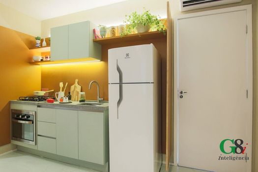 Foto 5 do(a) Cobertura de 1 quartos à venda em Vila Buarque, São Paulo
