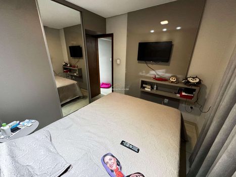 Foto 5 do(a) Cobertura de 3 quartos à venda em Palmares, Belo Horizonte