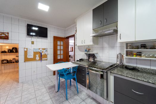 Foto 35 do(a) Casa em Condomínio de 4 quartos à venda em Vila Progresso, Jundiaí