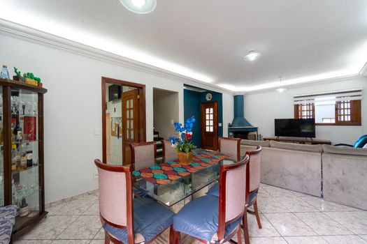 Foto 10 do(a) Casa em Condomínio de 4 quartos à venda em Vila Progresso, Jundiaí