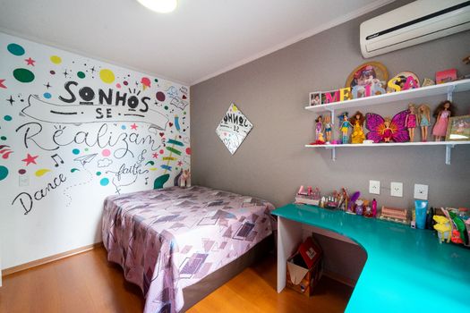 Foto 22 do(a) Casa em Condomínio de 4 quartos à venda em Vila Progresso, Jundiaí