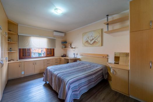 Foto 30 do(a) Casa em Condomínio de 4 quartos à venda em Vila Progresso, Jundiaí