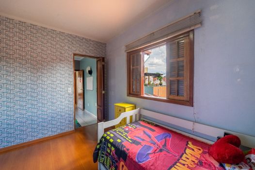 Foto 20 do(a) Casa em Condomínio de 4 quartos à venda em Vila Progresso, Jundiaí