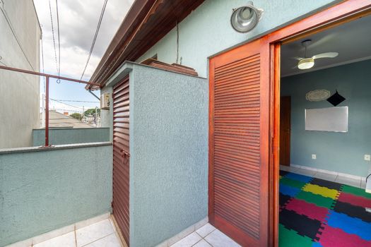 Foto 18 do(a) Casa em Condomínio de 4 quartos à venda em Vila Progresso, Jundiaí