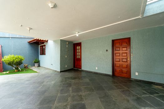 Foto 3 do(a) Casa em Condomínio de 4 quartos à venda em Vila Progresso, Jundiaí