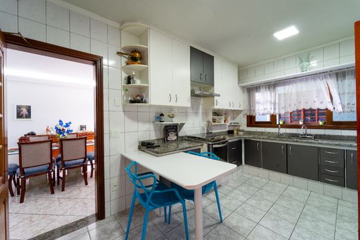 Foto 36 do(a) Casa em Condomínio de 4 quartos à venda em Vila Progresso, Jundiaí