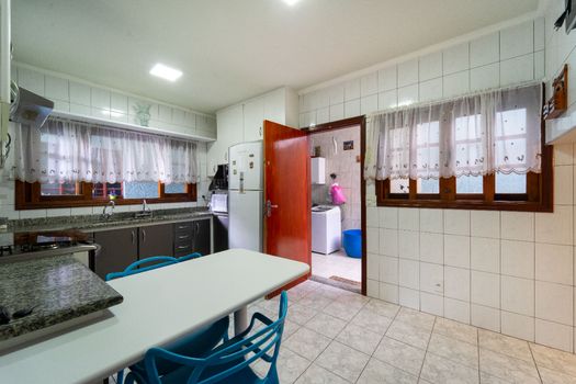 Foto 34 do(a) Casa em Condomínio de 4 quartos à venda em Vila Progresso, Jundiaí