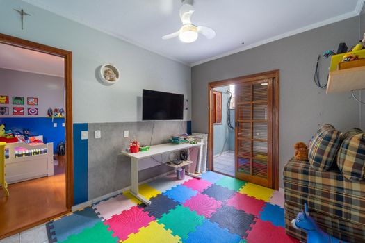 Foto 15 do(a) Casa em Condomínio de 4 quartos à venda em Vila Progresso, Jundiaí