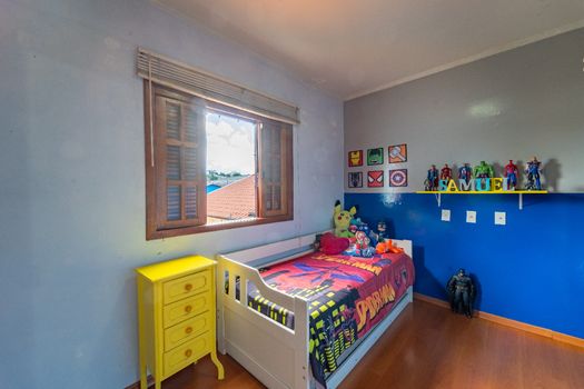 Foto 19 do(a) Casa em Condomínio de 4 quartos à venda em Vila Progresso, Jundiaí