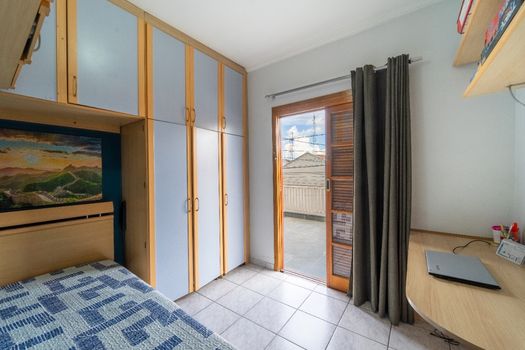 Foto 25 do(a) Casa em Condomínio de 4 quartos à venda em Vila Progresso, Jundiaí