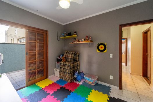 Foto 16 do(a) Casa em Condomínio de 4 quartos à venda em Vila Progresso, Jundiaí